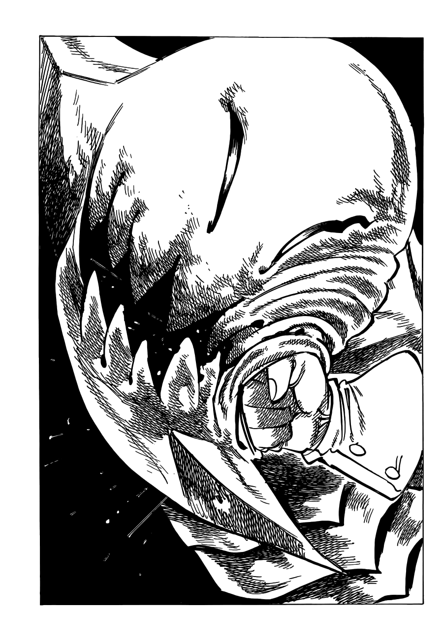 Thất Hình Đại Tội Chap 135 - Next Chap 136