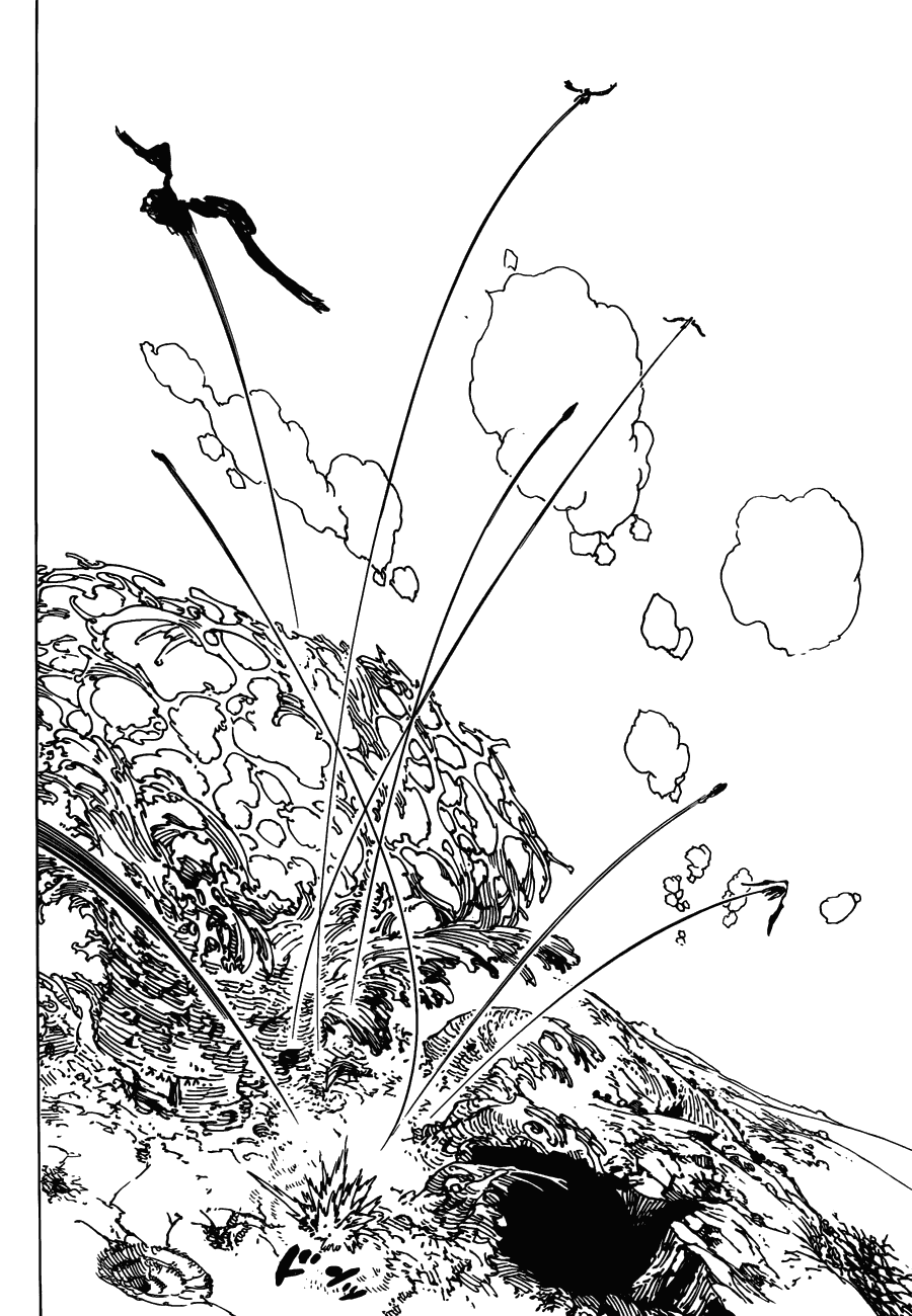 Thất Hình Đại Tội Chap 136 - Next Chap 137