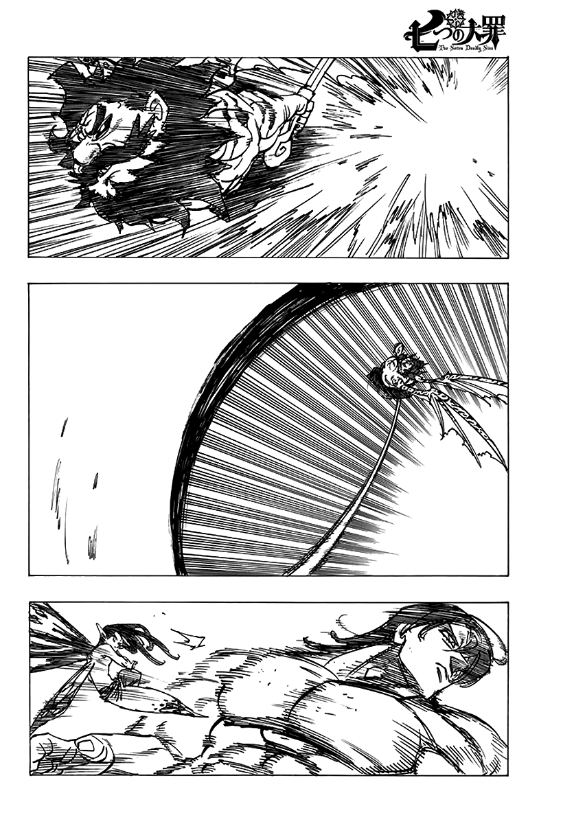 Thất Hình Đại Tội Chap 241 - Next Chap 242