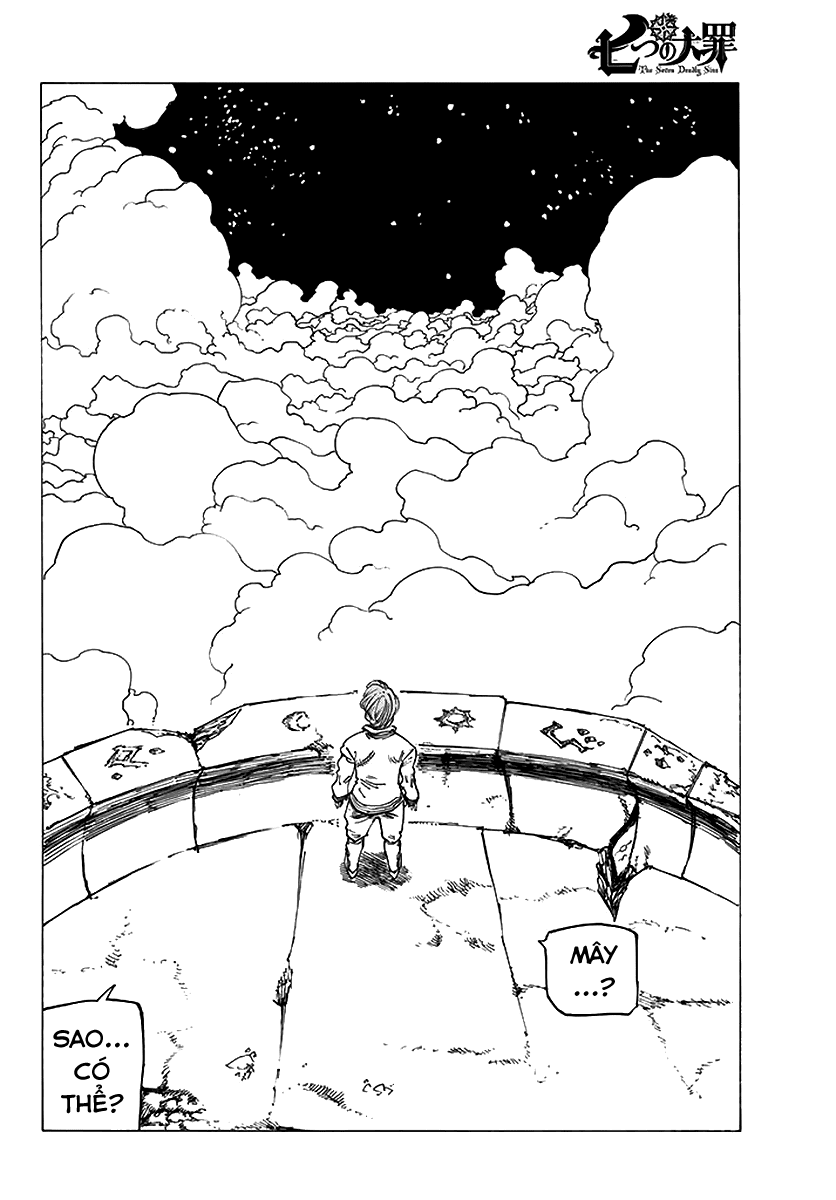 Thất Hình Đại Tội Chap 245 - Next Chap 246