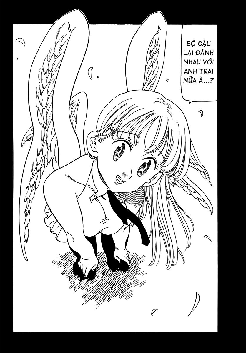 Thất Hình Đại Tội Chap 246 - Next Chap 247