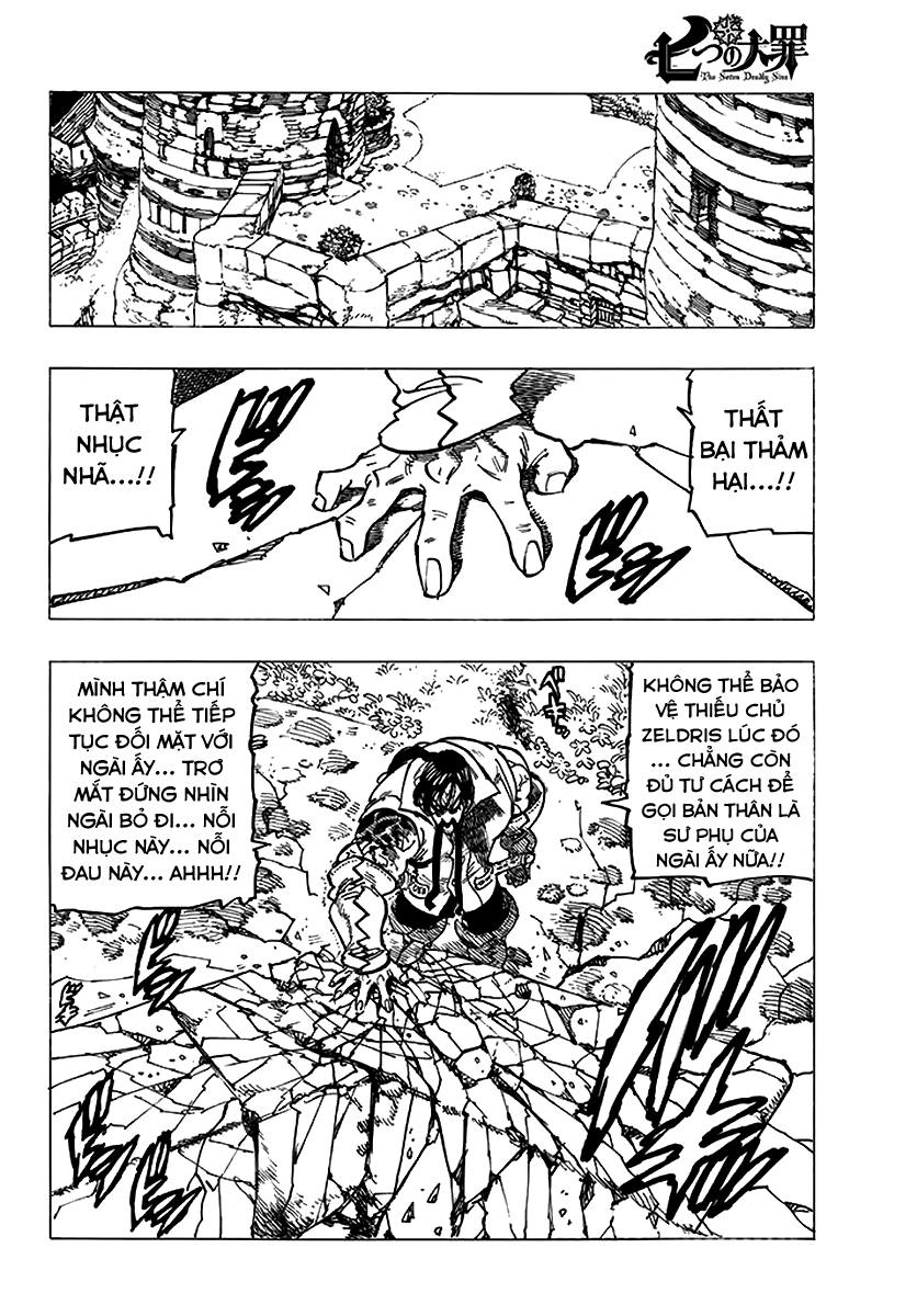 Thất Hình Đại Tội Chap 248 - Next Chap 249