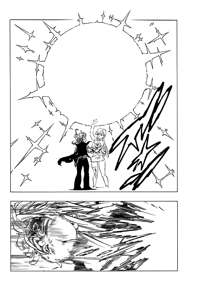 Thất Hình Đại Tội Chap 248 - Next Chap 249