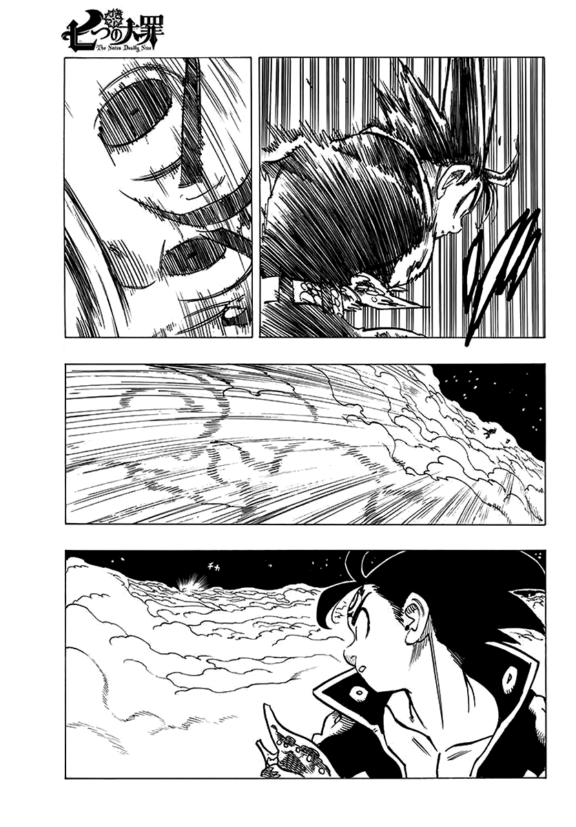 Thất Hình Đại Tội Chap 249 - Next Chap 250