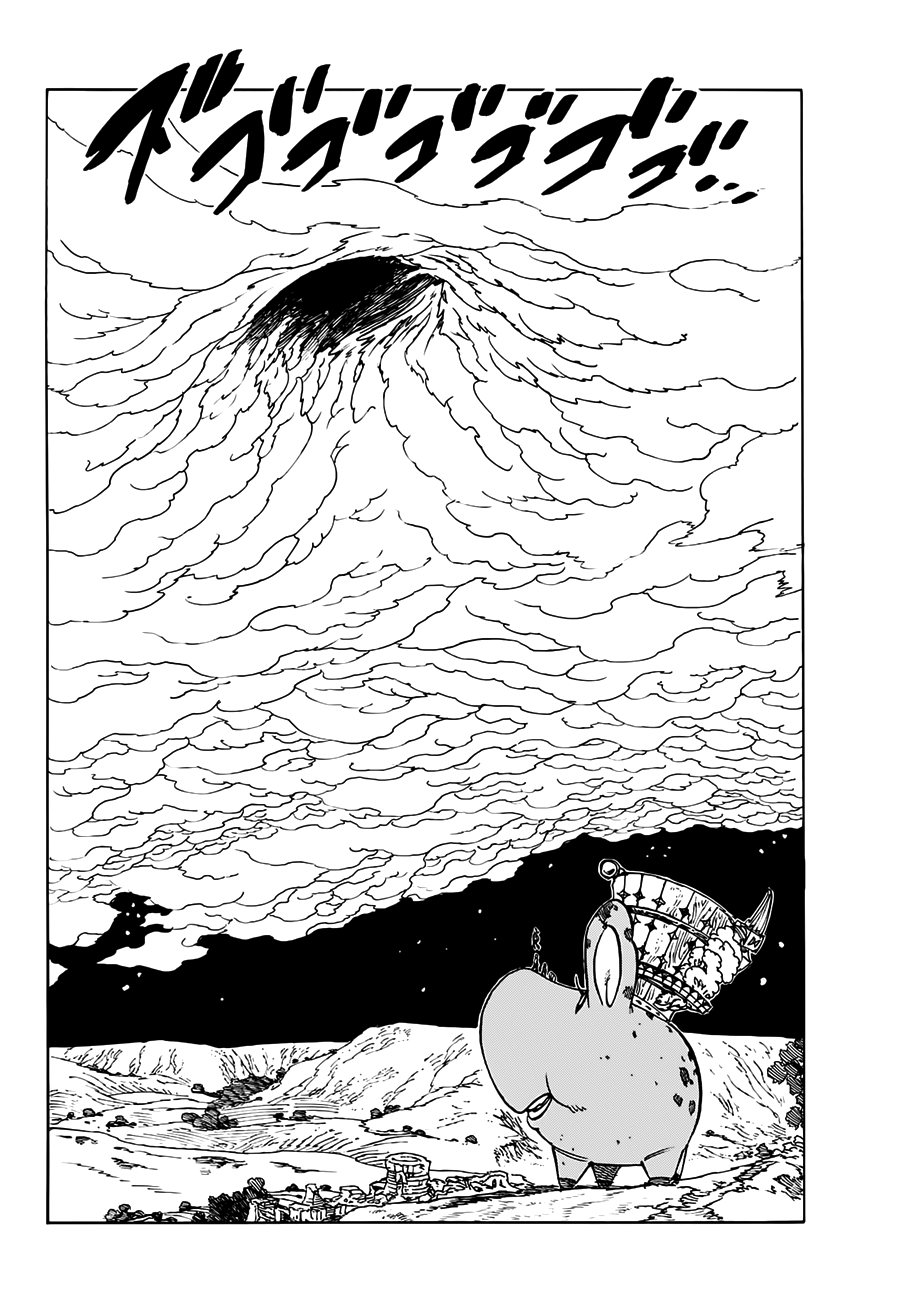 Thất Hình Đại Tội Chap 250 - Next Chap 251