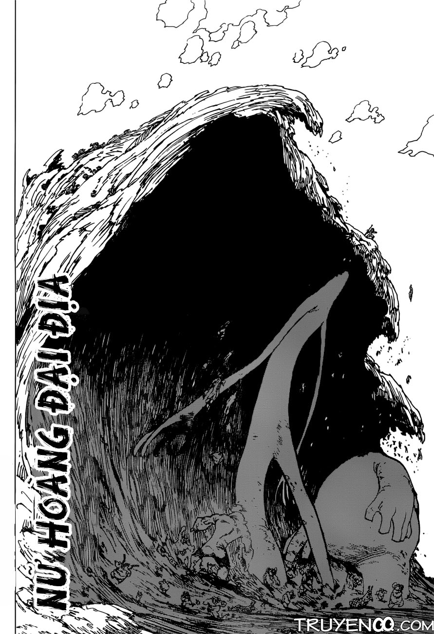 Thất Hình Đại Tội Chap 259 - Next Chap 260