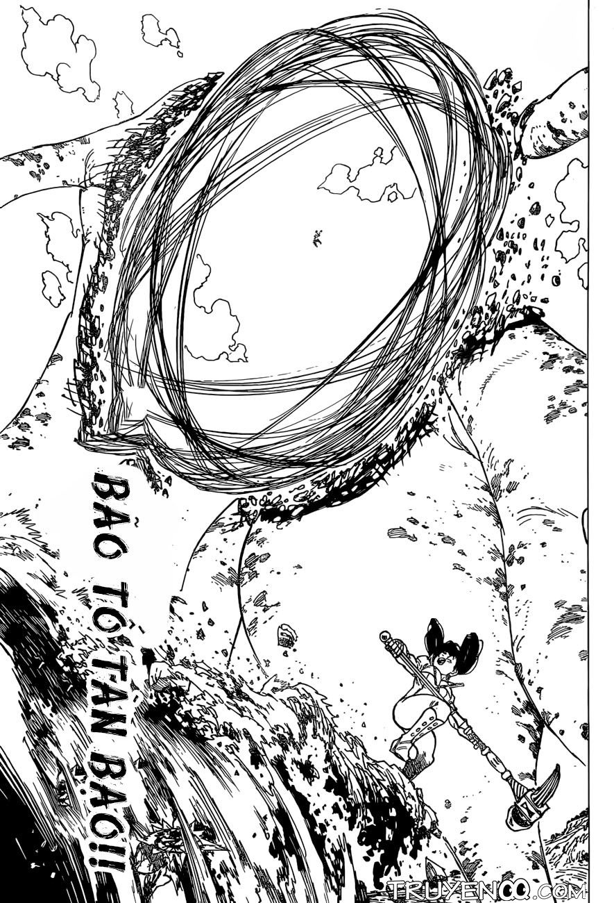 Thất Hình Đại Tội Chap 259 - Next Chap 260