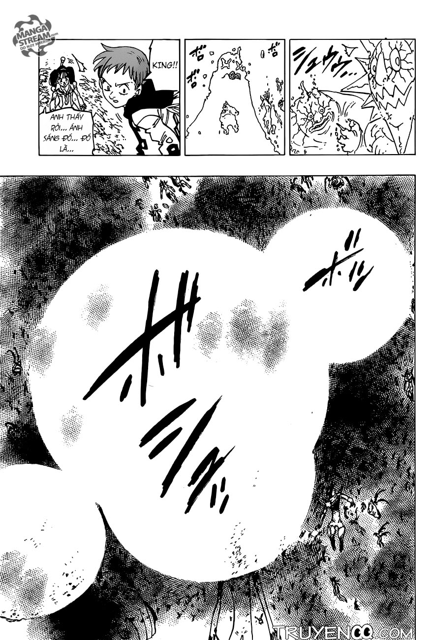 Thất Hình Đại Tội Chap 259 - Next Chap 260