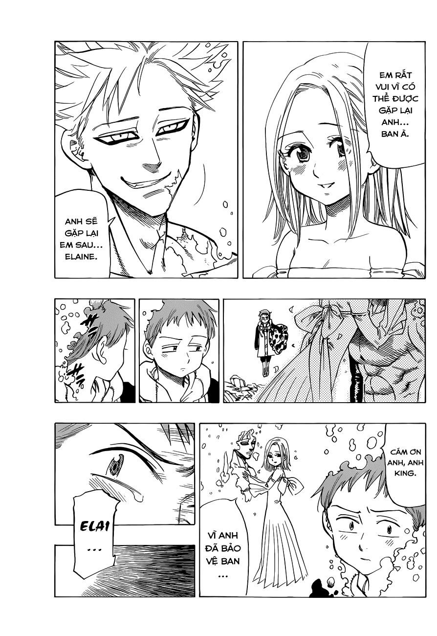 Thất Hình Đại Tội Chap 26 - Next Chap 27