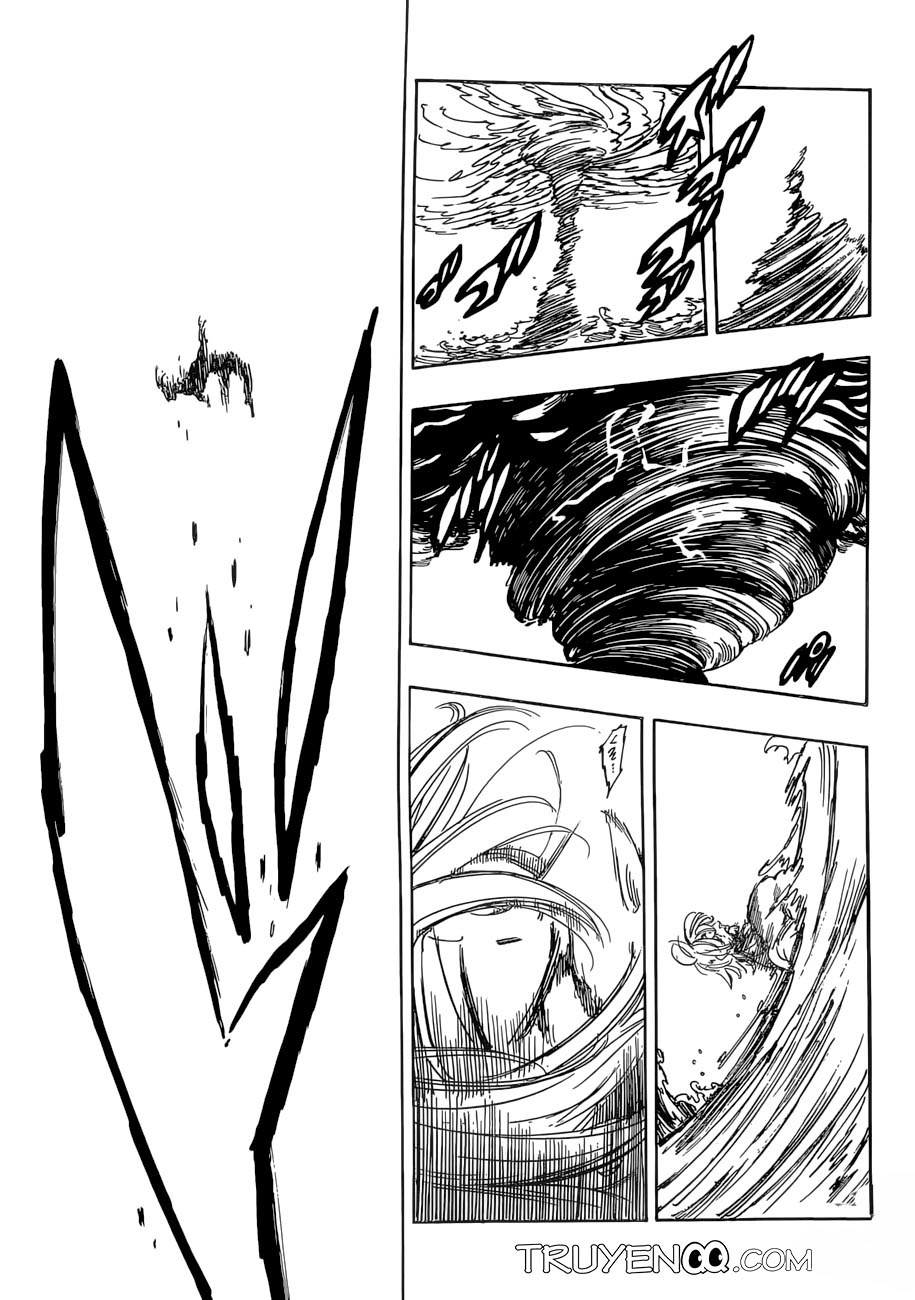 Thất Hình Đại Tội Chap 263 - Next Chap 264