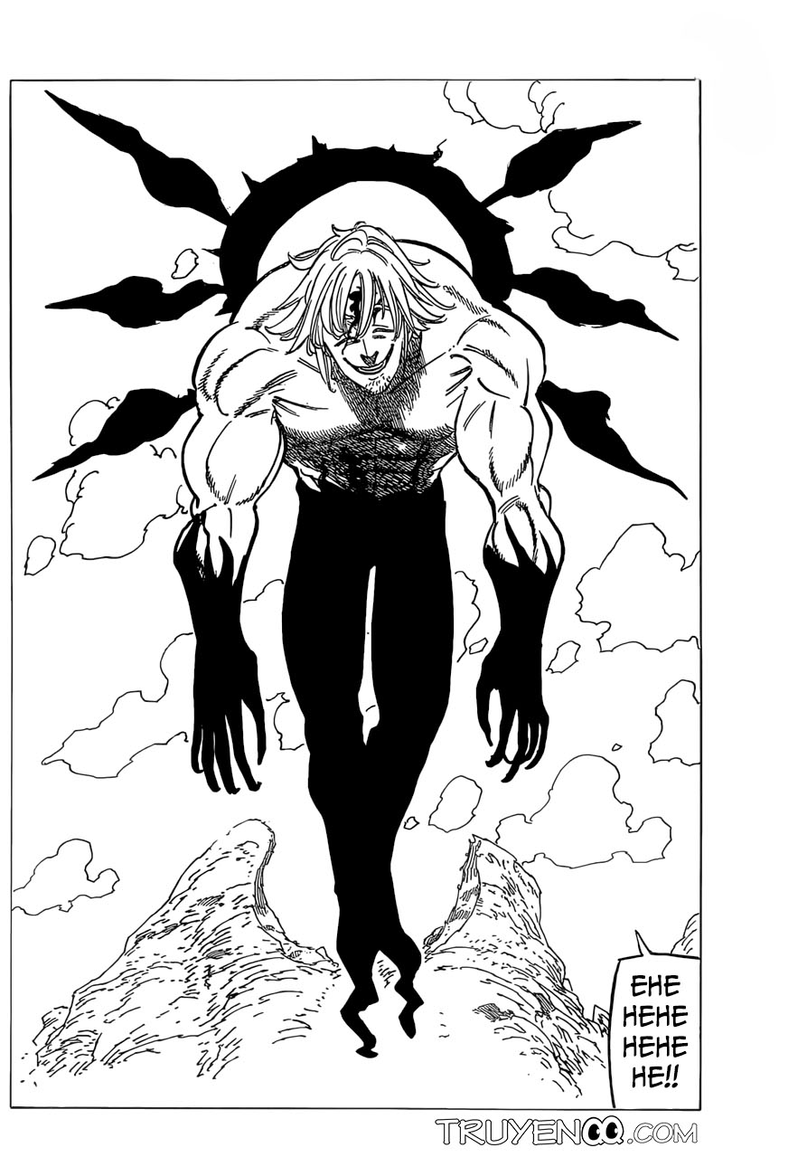 Thất Hình Đại Tội Chap 264 - Next Chap 265