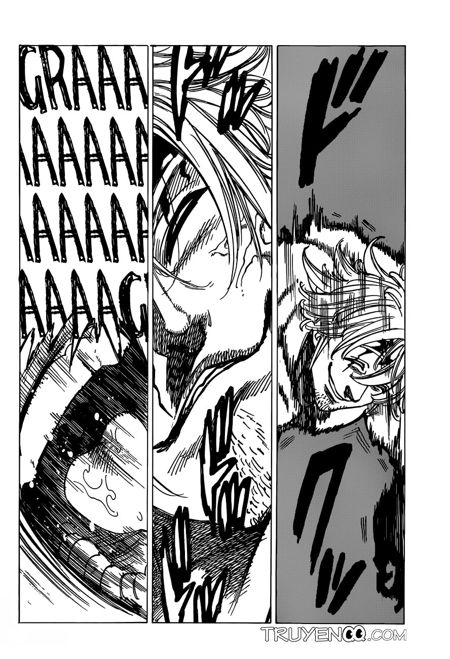 Thất Hình Đại Tội Chap 264 - Next Chap 265