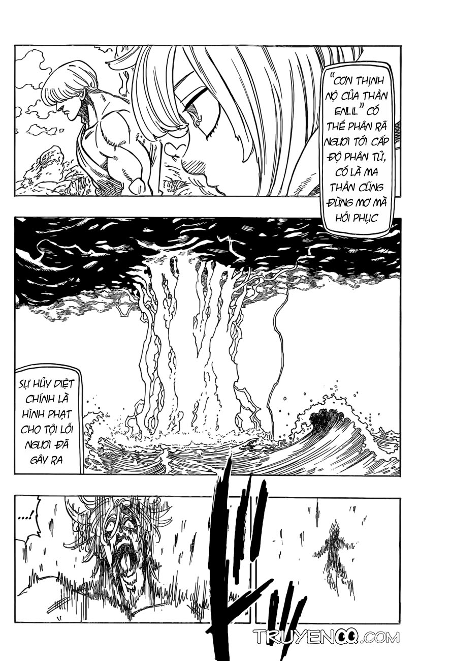 Thất Hình Đại Tội Chap 264 - Next Chap 265