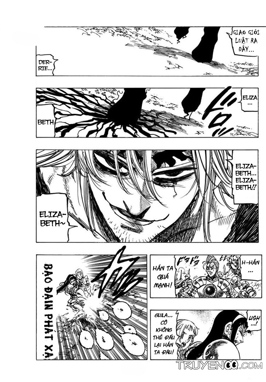 Thất Hình Đại Tội Chap 265 - Next Chap 266