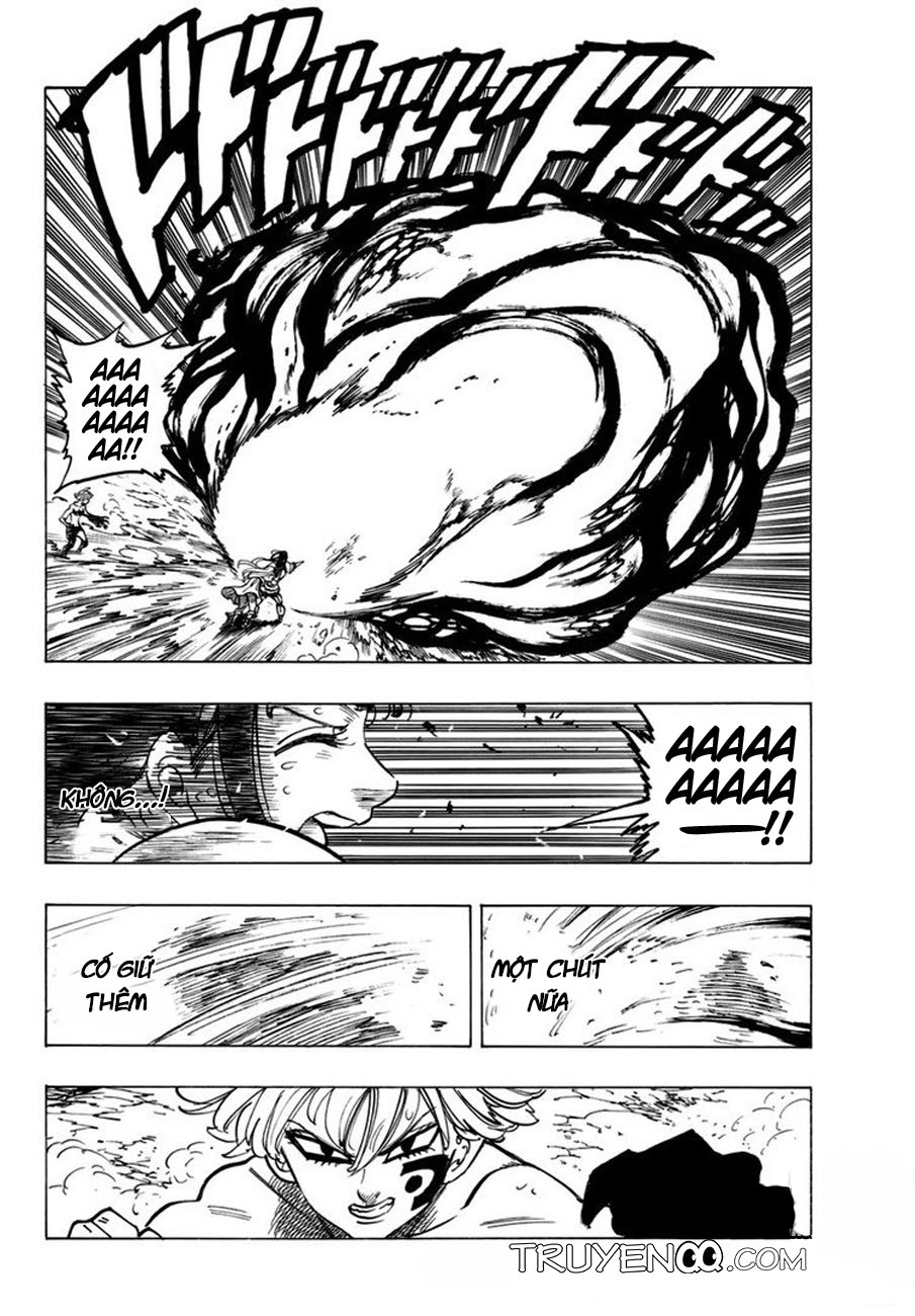 Thất Hình Đại Tội Chap 265 - Next Chap 266