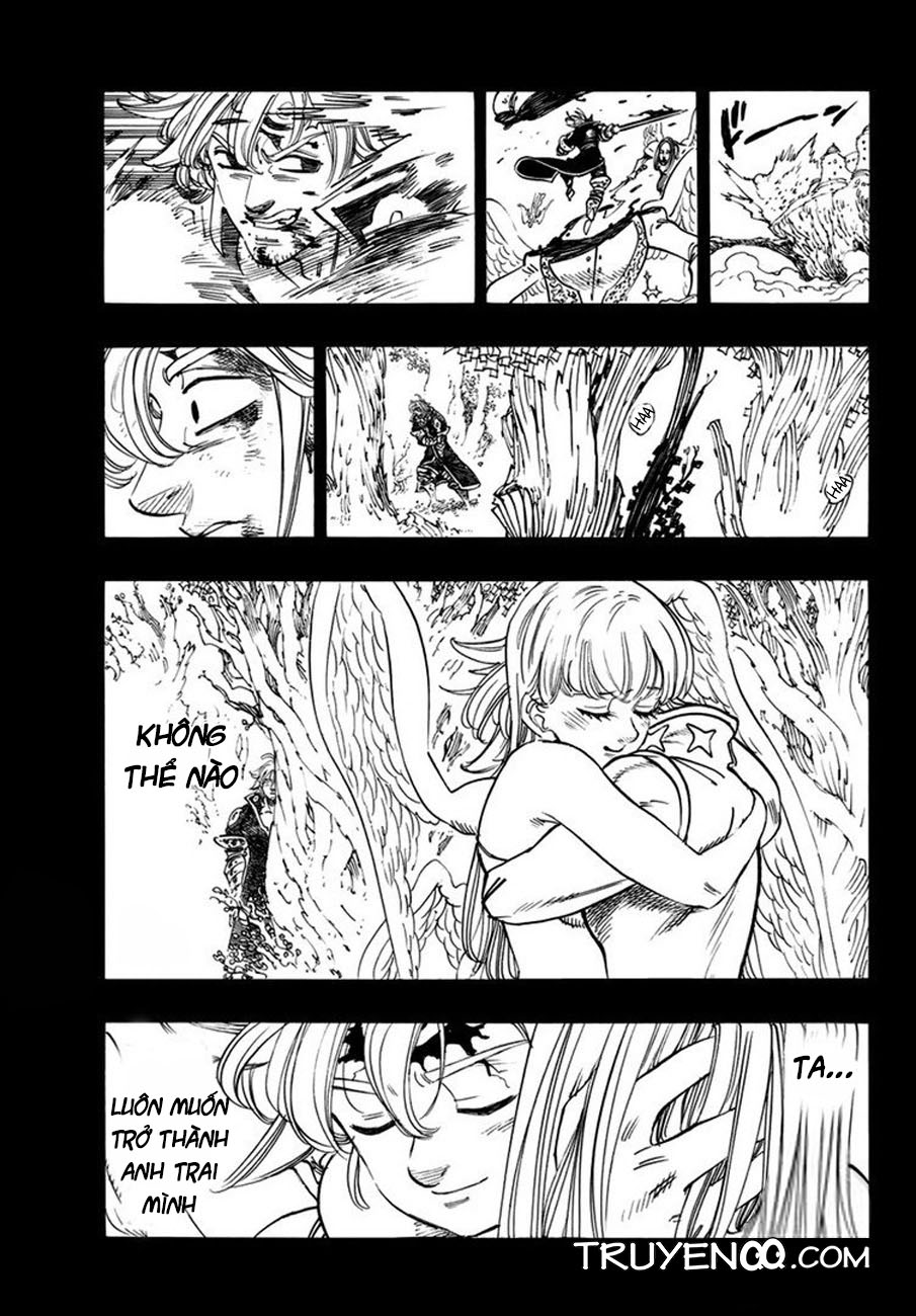 Thất Hình Đại Tội Chap 265 - Next Chap 266