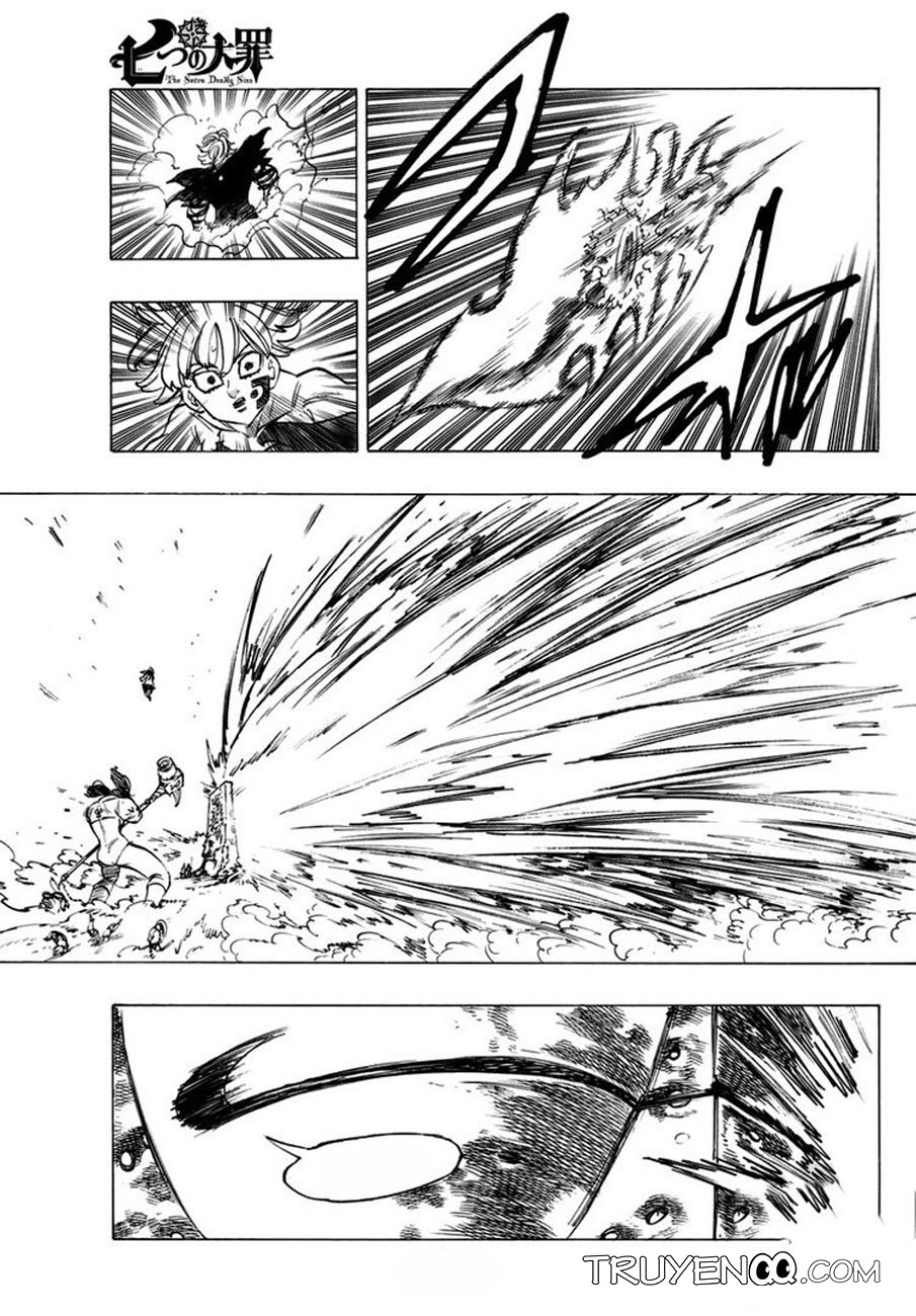 Thất Hình Đại Tội Chap 265 - Next Chap 266