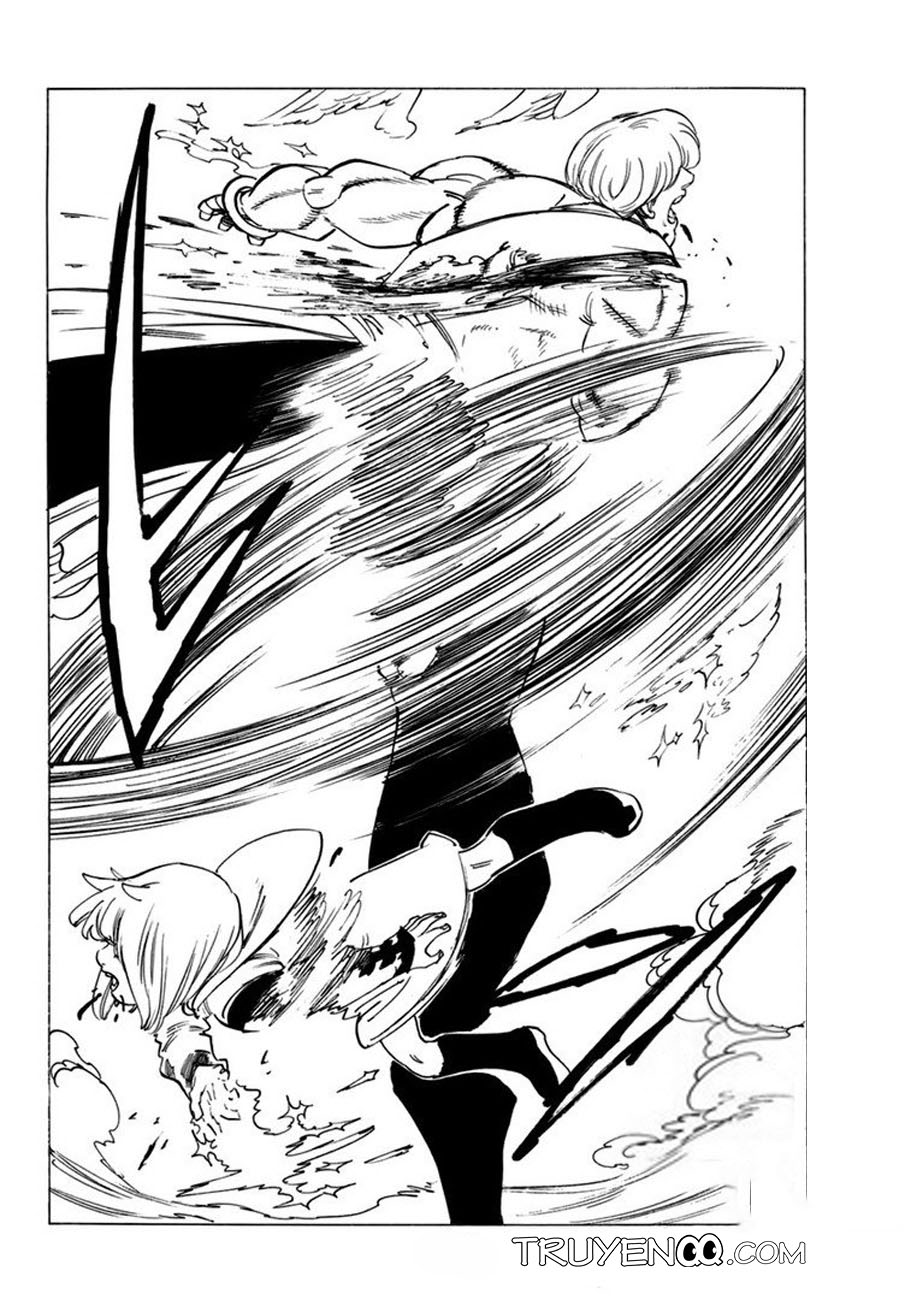 Thất Hình Đại Tội Chap 265 - Next Chap 266