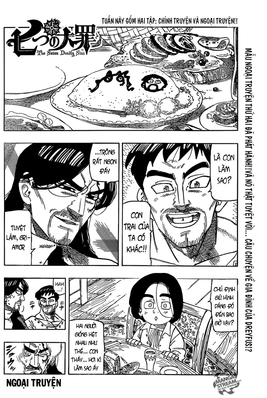 Thất Hình Đại Tội Chap 270 - Next Chap 271