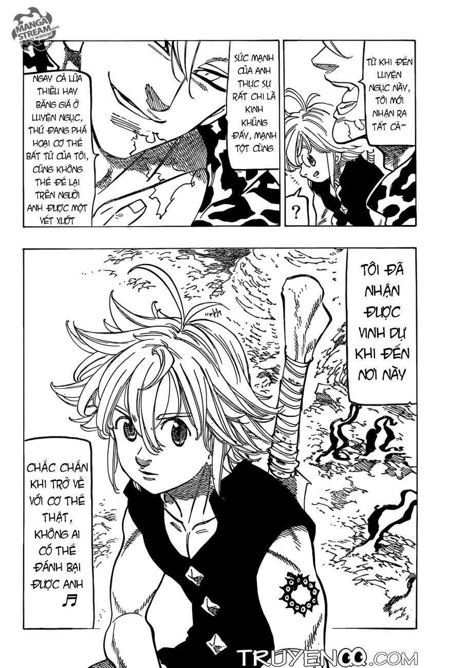 Thất Hình Đại Tội Chap 270 - Next Chap 271