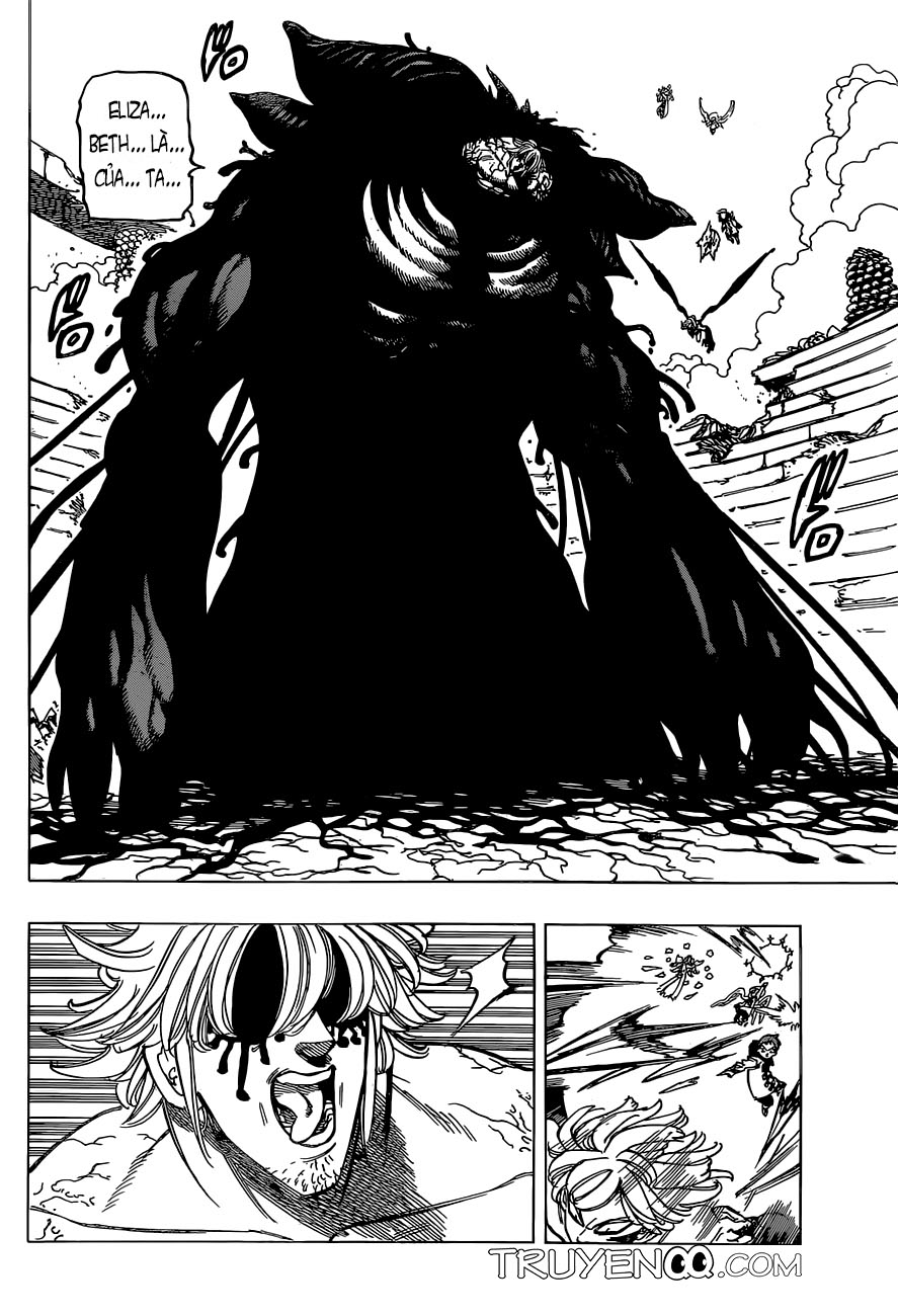 Thất Hình Đại Tội Chap 273 - Next Chap 274