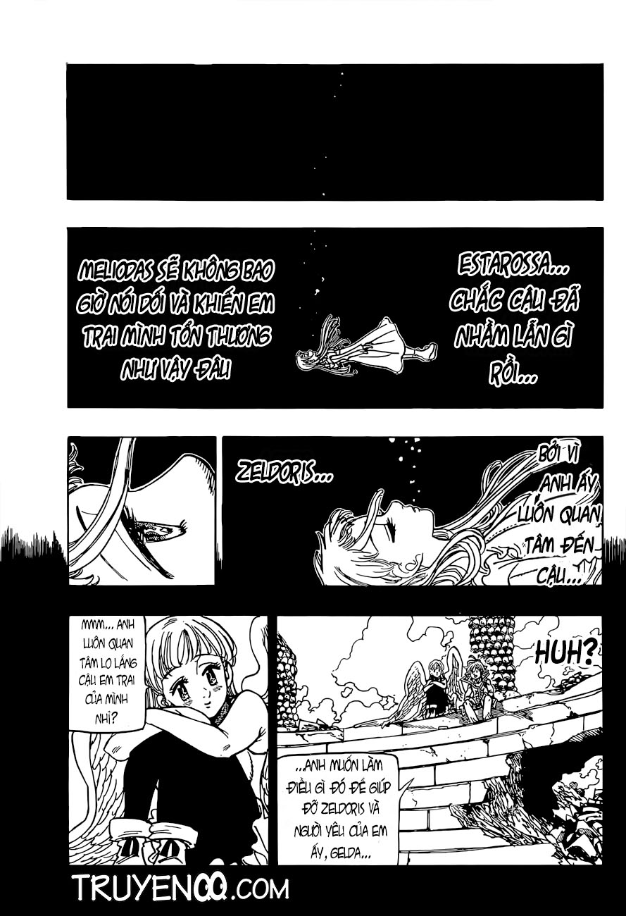 Thất Hình Đại Tội Chap 273 - Next Chap 274