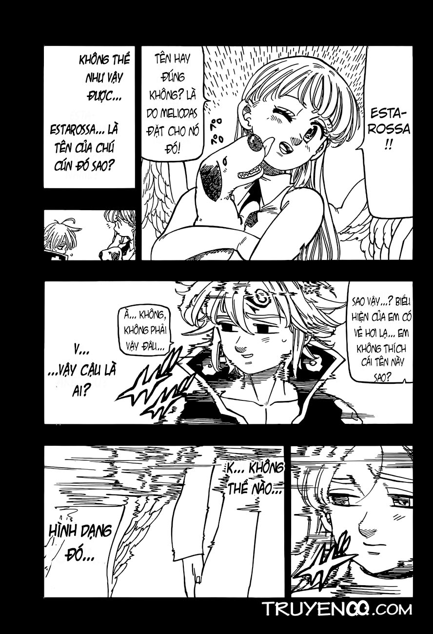 Thất Hình Đại Tội Chap 273 - Next Chap 274