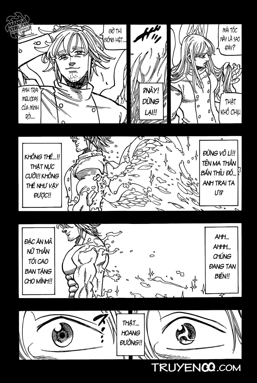 Thất Hình Đại Tội Chap 274 - Next Chap 275