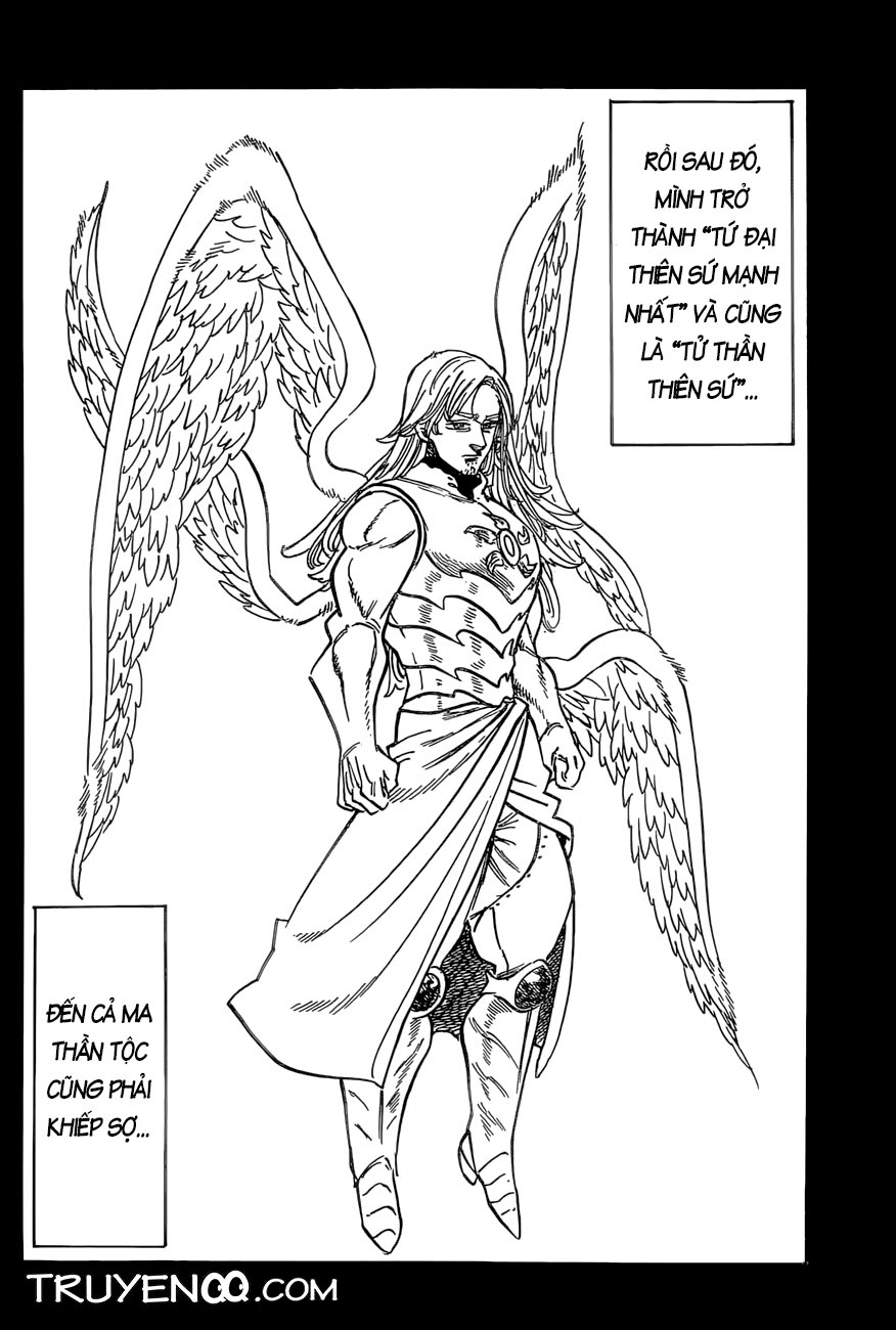 Thất Hình Đại Tội Chap 274 - Next Chap 275