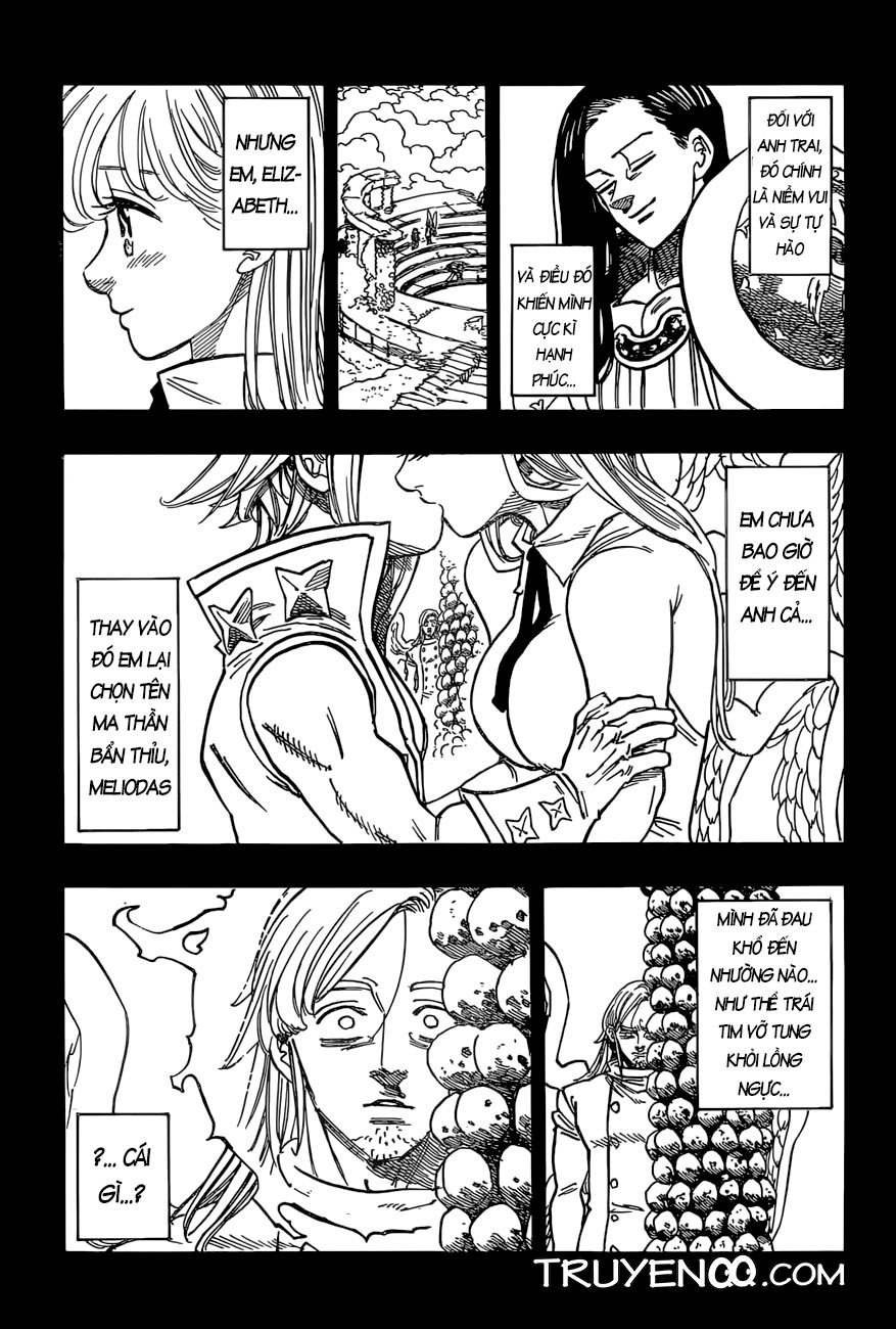 Thất Hình Đại Tội Chap 274 - Next Chap 275