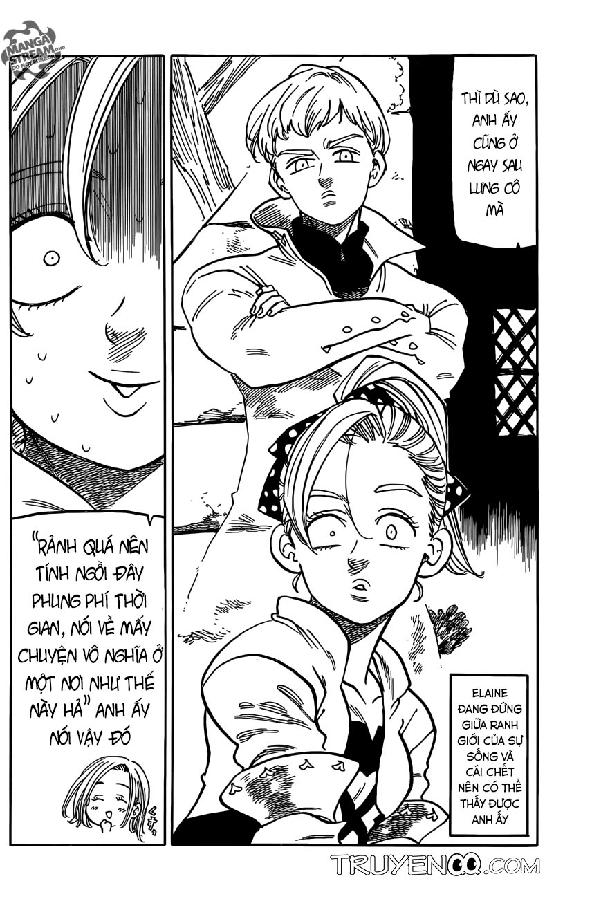 Thất Hình Đại Tội Chap 275.6 - Next Chap 276.6