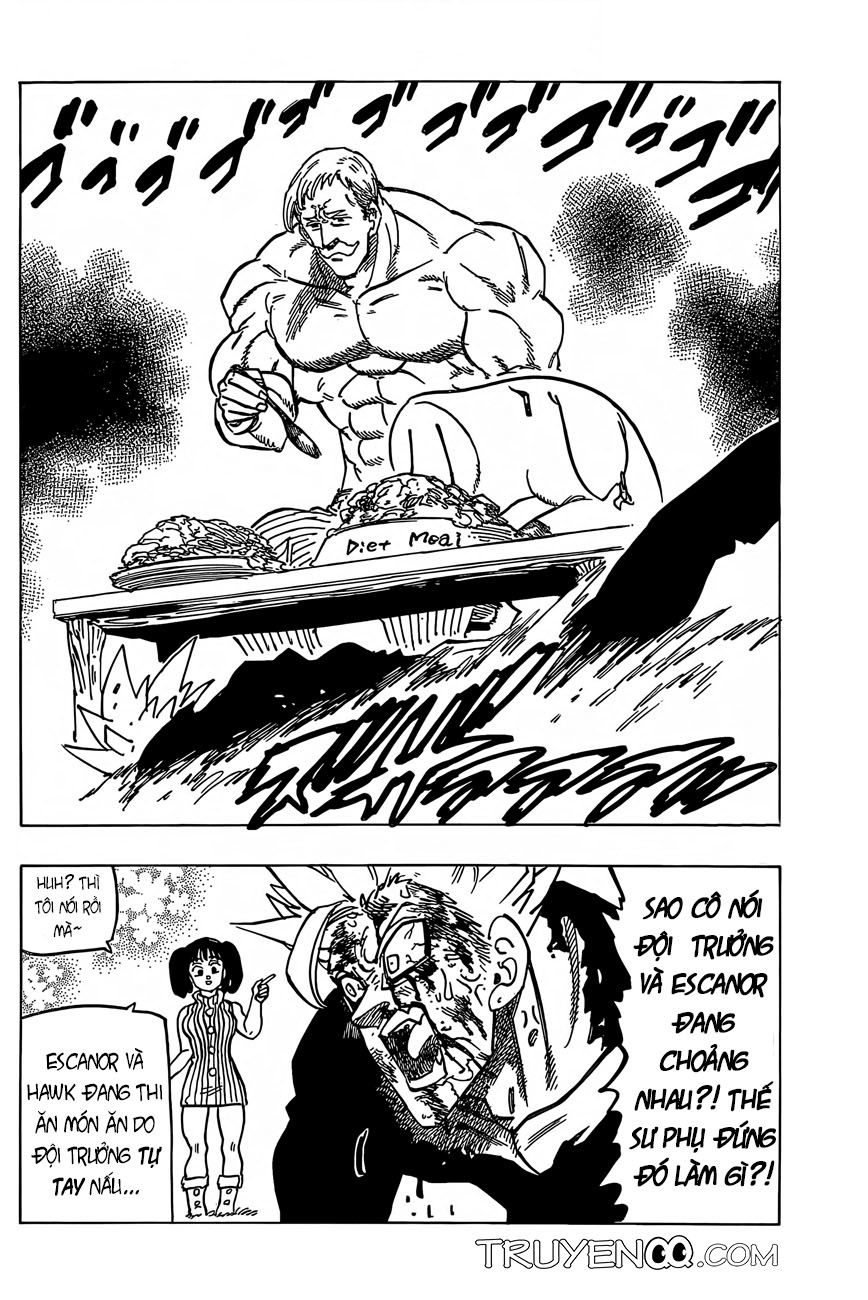 Thất Hình Đại Tội Chap 275.6 - Next Chap 276.6