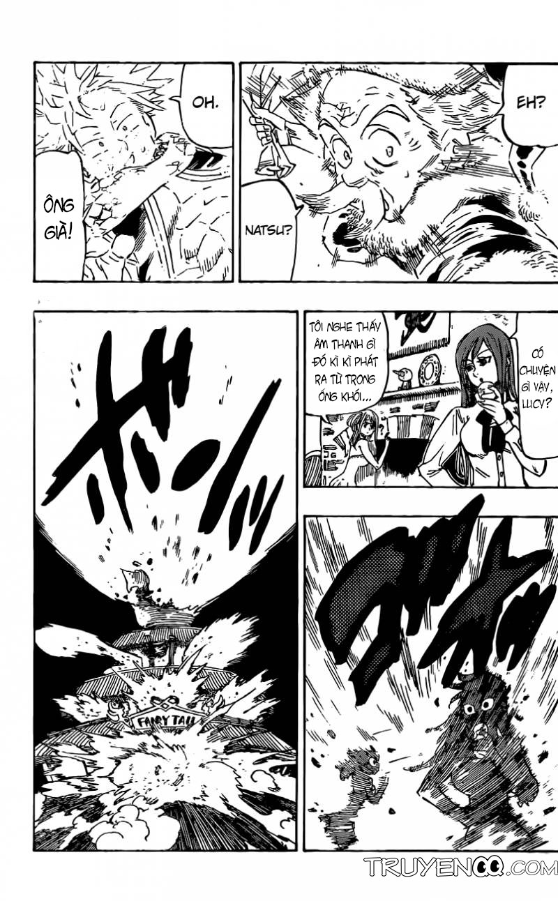 Thất Hình Đại Tội Chap 275.7 - Next Chap 276.7