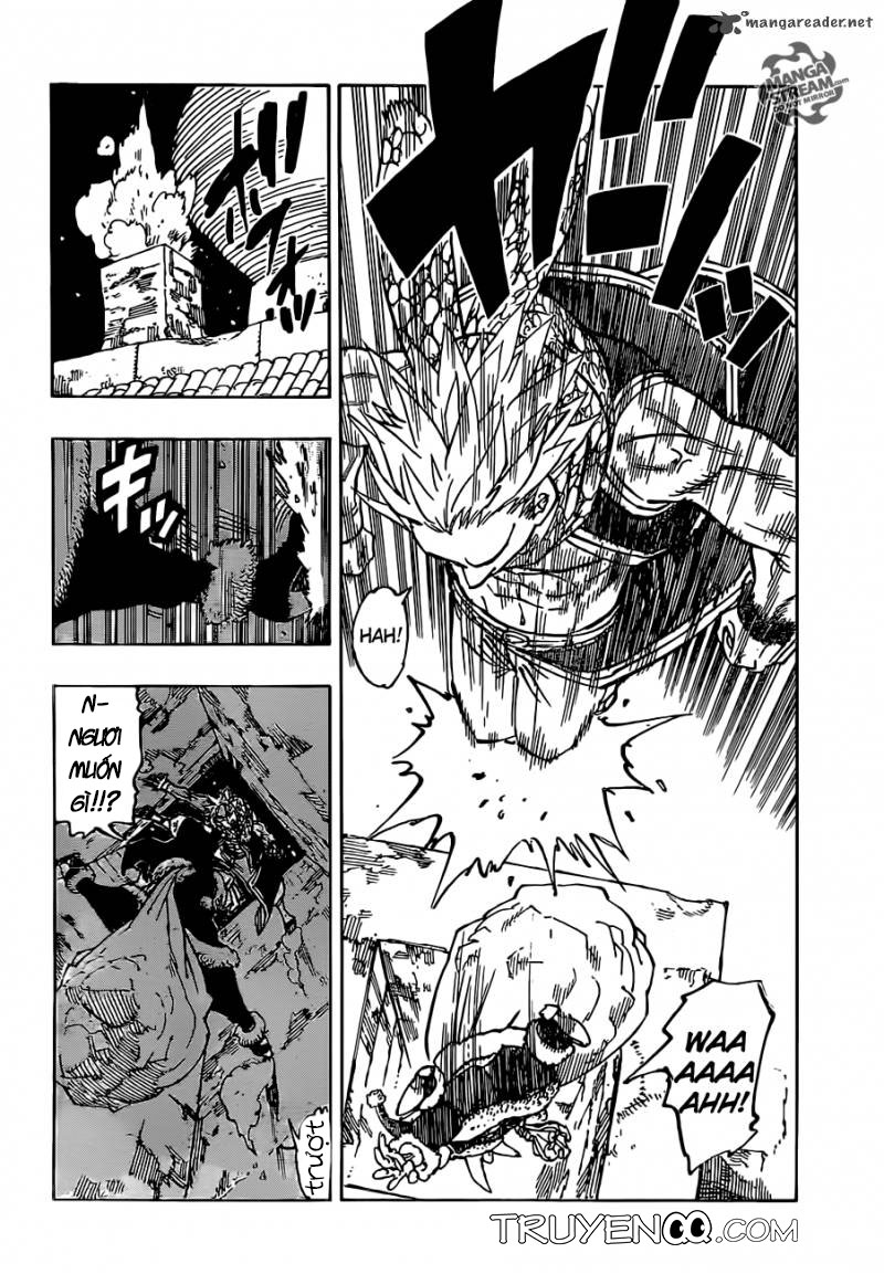 Thất Hình Đại Tội Chap 275.7 - Next Chap 276.7