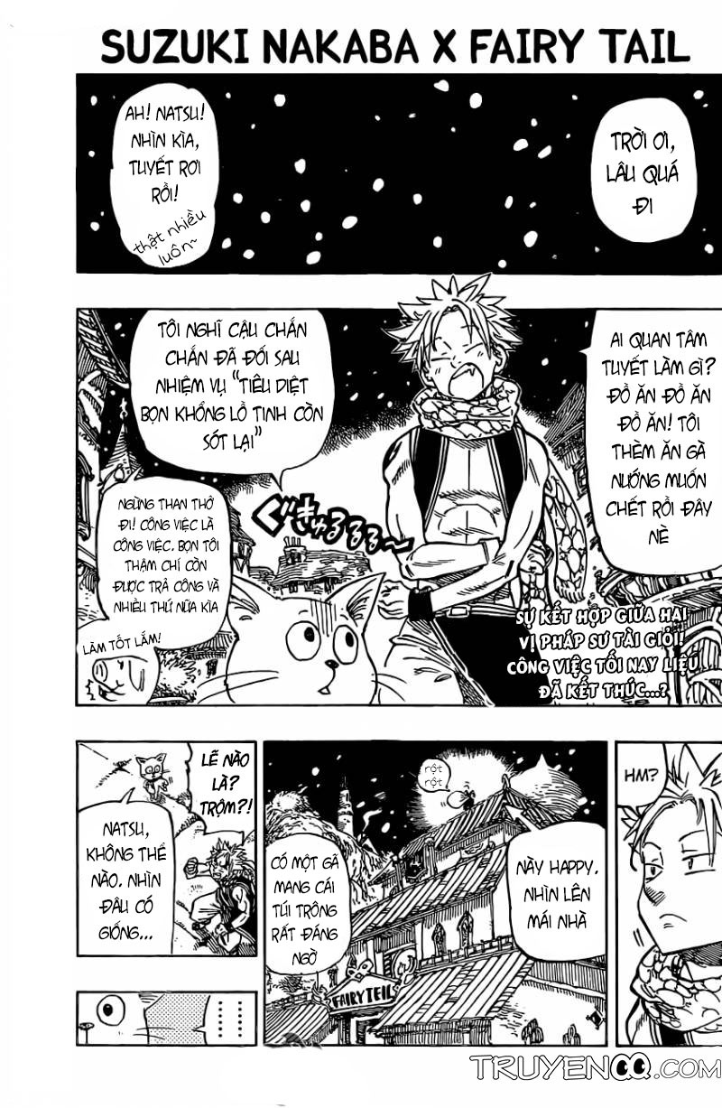 Thất Hình Đại Tội Chap 275.7 - Next Chap 276.7