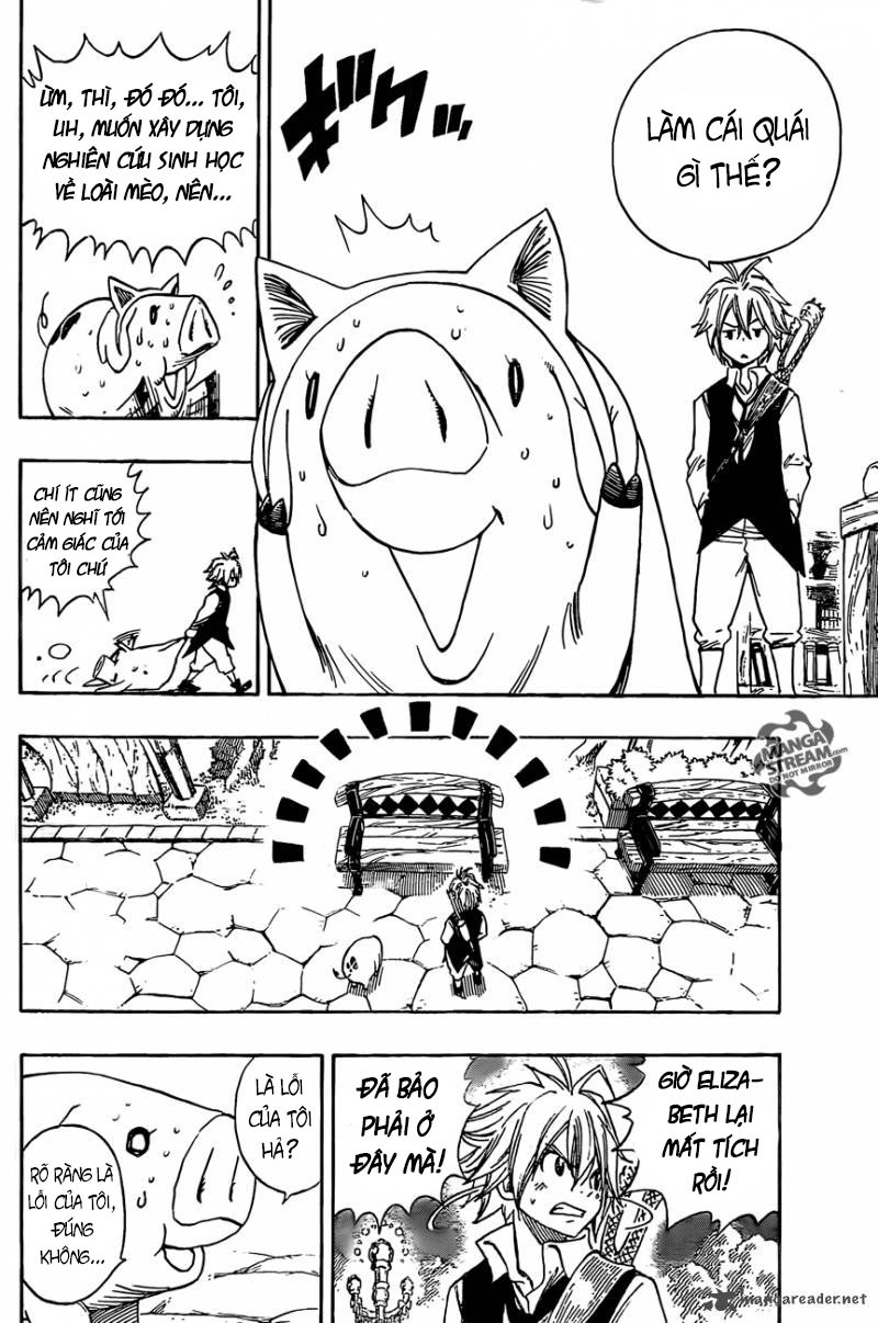 Thất Hình Đại Tội Chap 275.7 - Next Chap 276.7