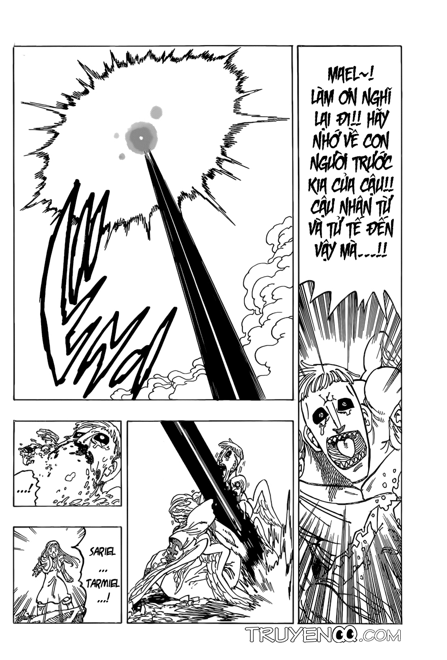 Thất Hình Đại Tội Chap 277 - Next Chap 278