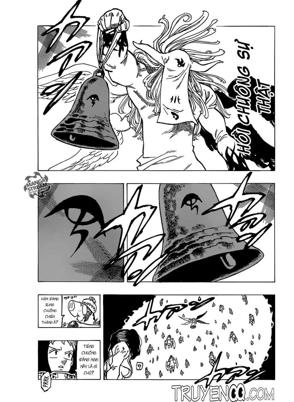 Thất Hình Đại Tội Chap 279 - Next Chap 280