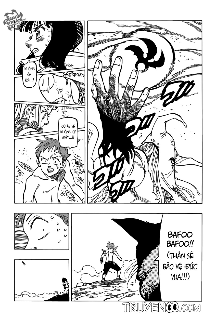 Thất Hình Đại Tội Chap 279 - Next Chap 280