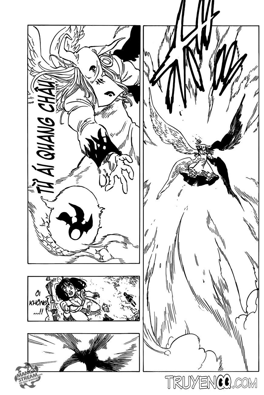 Thất Hình Đại Tội Chap 280 - Next Chap 281