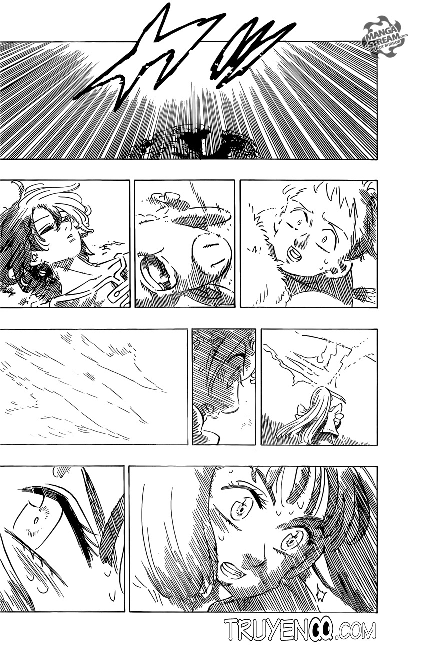 Thất Hình Đại Tội Chap 280 - Next Chap 281