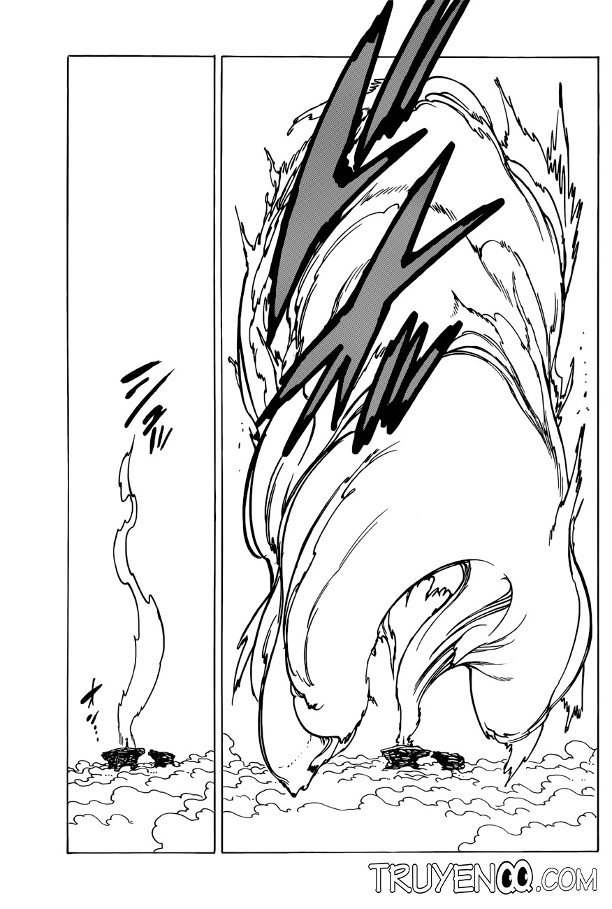 Thất Hình Đại Tội Chap 280 - Next Chap 281