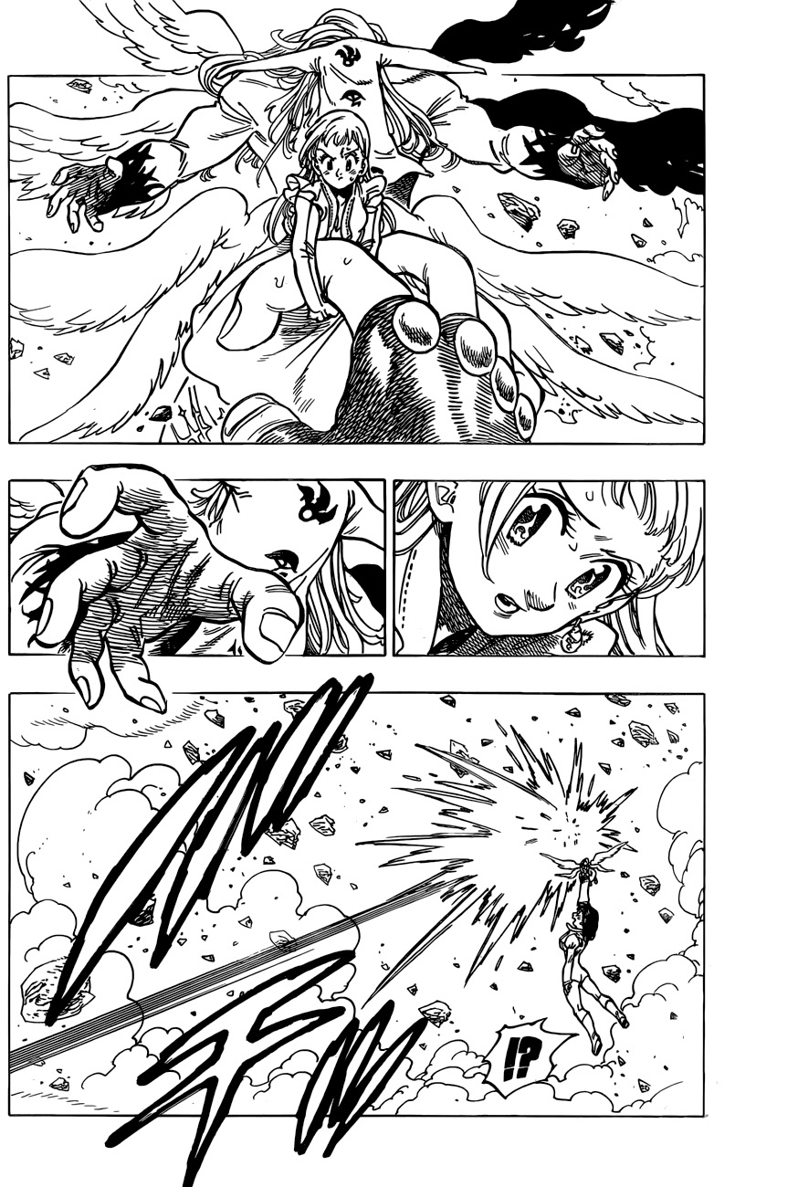 Thất Hình Đại Tội Chap 280 - Next Chap 281