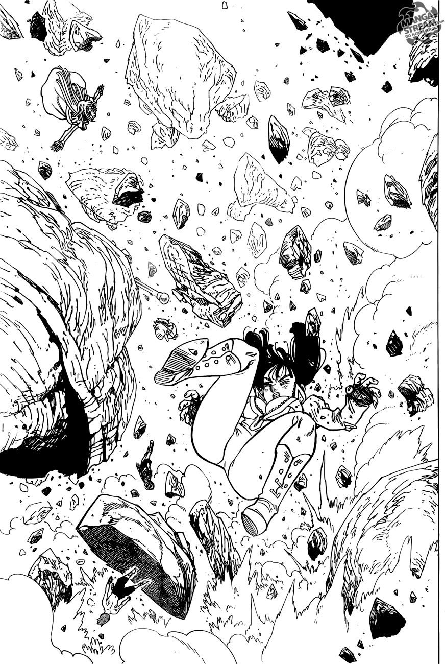 Thất Hình Đại Tội Chap 280 - Next Chap 281