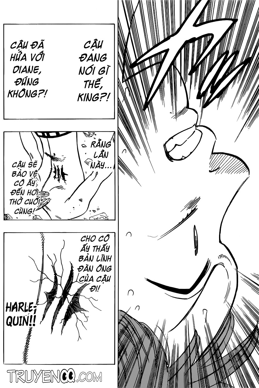 Thất Hình Đại Tội Chap 280 - Next Chap 281