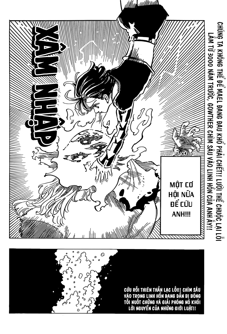 Thất Hình Đại Tội Chap 281 - Next Chap 282