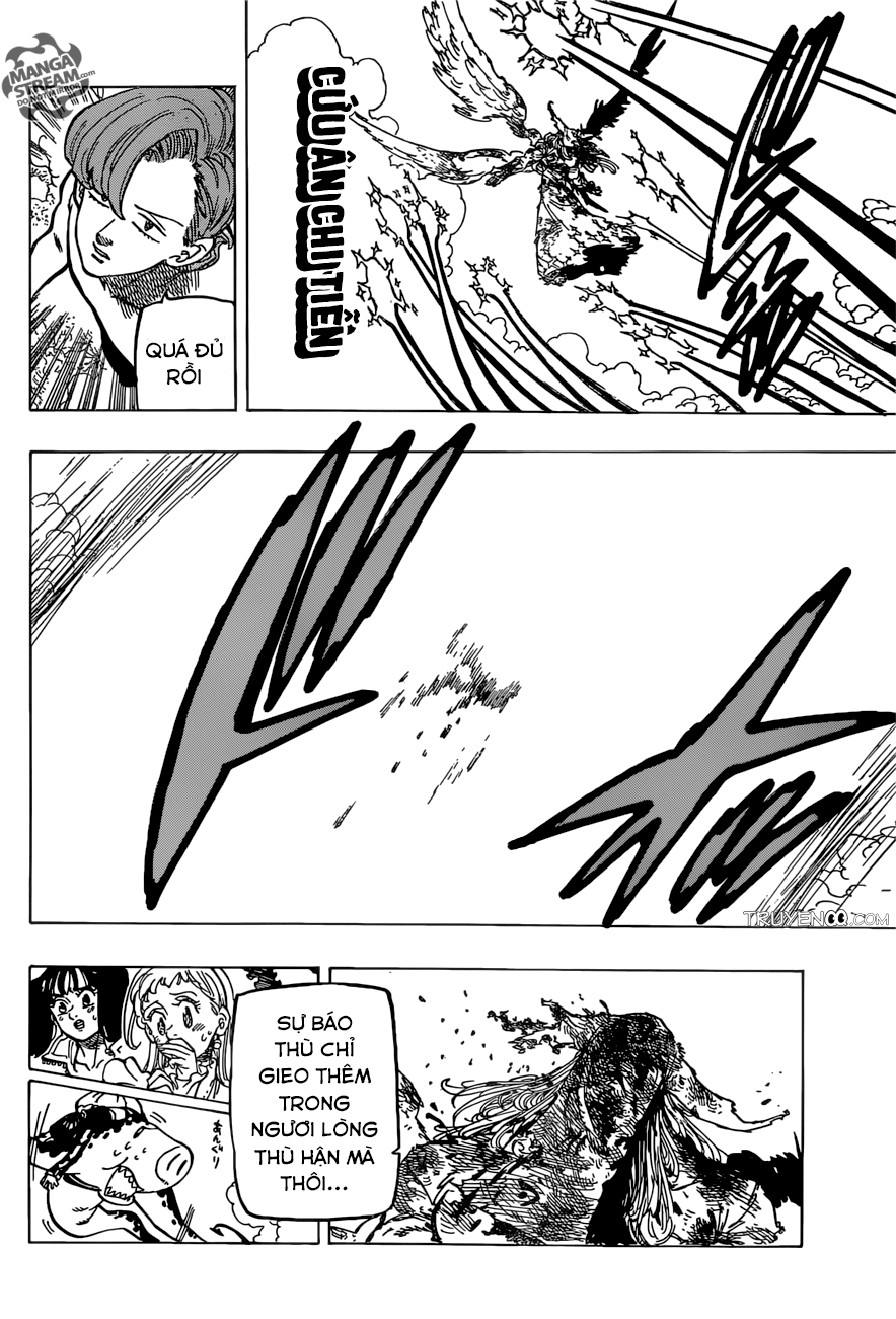 Thất Hình Đại Tội Chap 281 - Next Chap 282