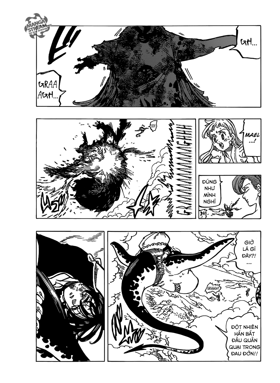 Thất Hình Đại Tội Chap 281 - Next Chap 282