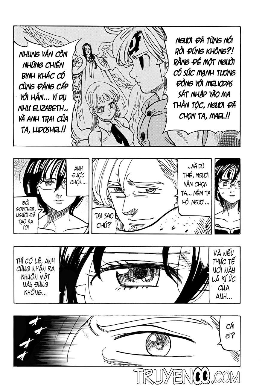 Thất Hình Đại Tội Chap 282 - Next Chap 283