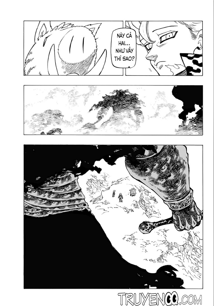 Thất Hình Đại Tội Chap 283 - Next Chap 284